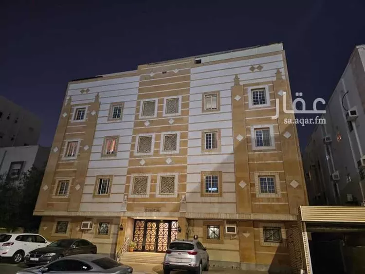 عمارة للبيع في شارع البيضه, حي النزهة, مدينة جدة, منطقة مكة المكرمة صورة 3