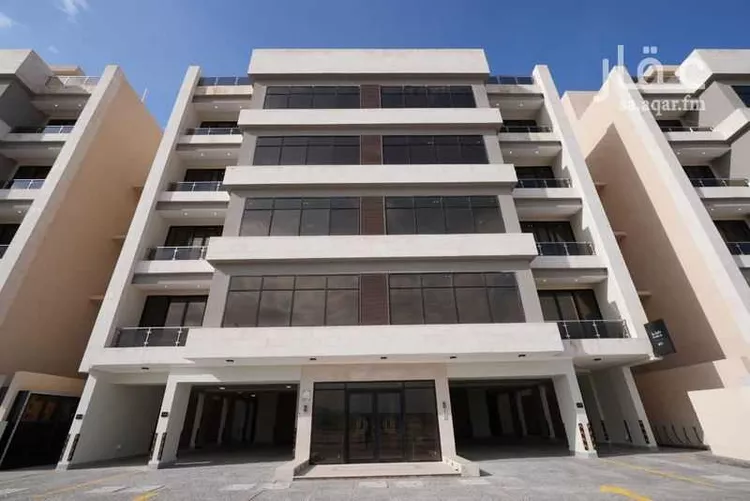 شقة للبيع في شارع العضيلية, حي أم حبلين الغربية, مدينة جدة, منطقة مكة المكرمة