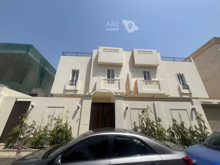 شقة للإيجار في شارع بكر محمد بابصيل, حي الزهراء, مدينة جدة, منطقة مكة المكرمة