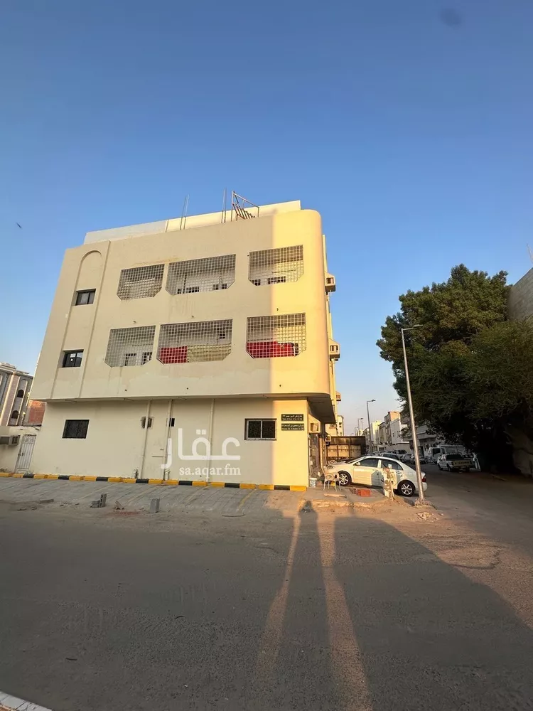 عمارة للبيع في شارع عبدالحميد الديب, حي الفيصلية, مدينة جدة, منطقة مكة المكرمة صورة 3