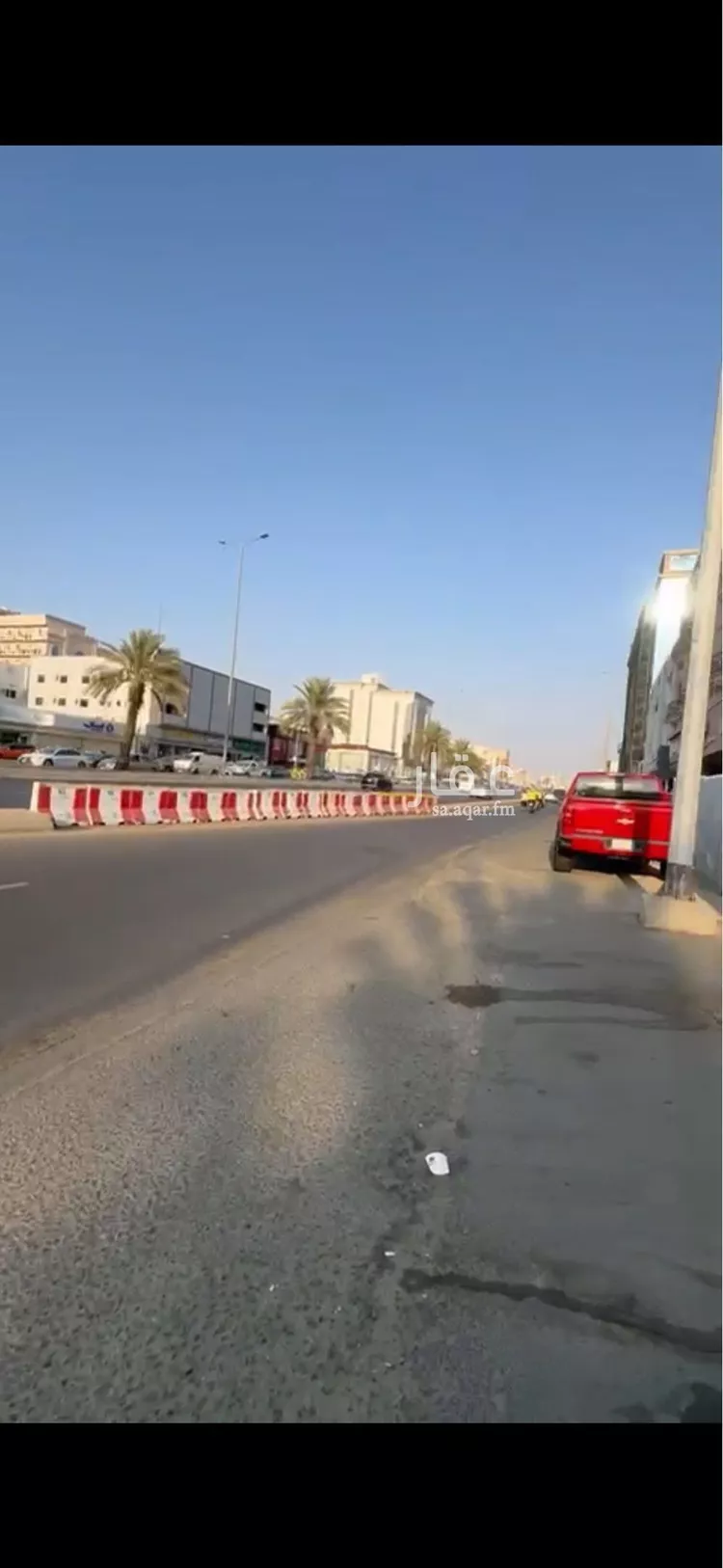 أرض للبيع في شارع صاري فرعي, حي الروضة, مدينة جدة, منطقة مكة المكرمة صورة 3