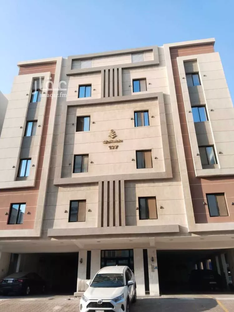 Apartment for Sale in Jeddah Al Marwah
