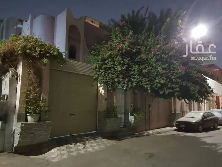 عمارة للبيع في شارع عبدالمنعم الكندي, حي الربوة, مدينة جدة, منطقة مكة المكرمة