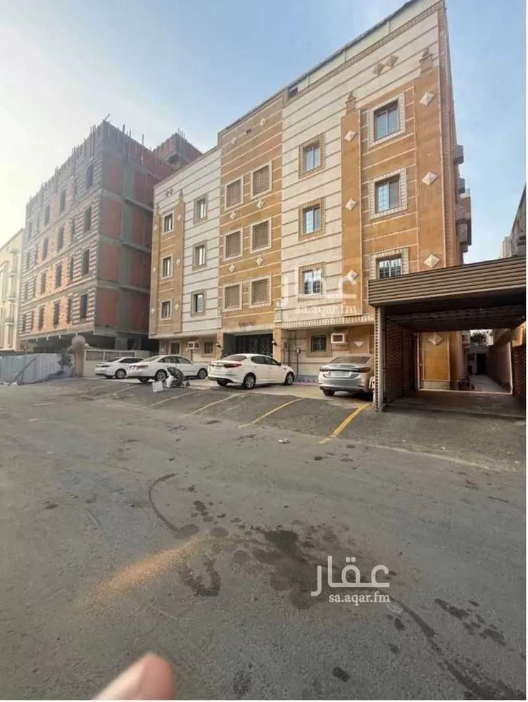 Building for Sale in Jeddah An Nuzhah