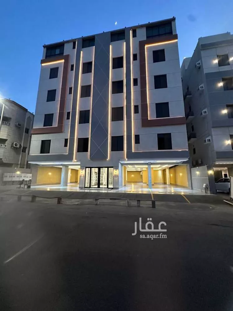 شقة للإيجار في شارع عتبة ابن ربيعة, حي البوادي, مدينة جدة, منطقة مكة المكرمة صورة 3
