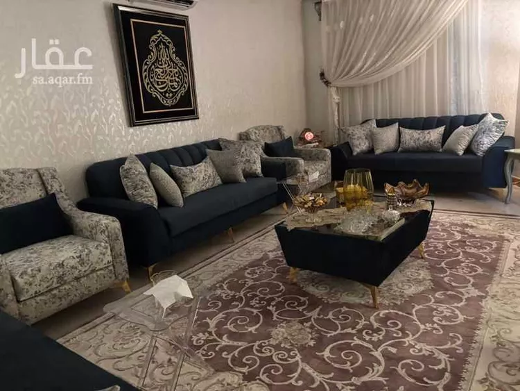فيلا للبيع في شارع الوليد ابن النضر, حي أبحر الشمالية, مدينة جدة, منطقة مكة المكرمة صورة 5