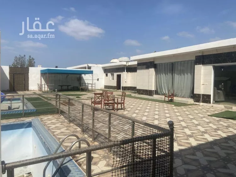 استراحة للبيع في شارع موسى الطائف, حي الرياض, مدينة جدة, منطقة مكة المكرمة