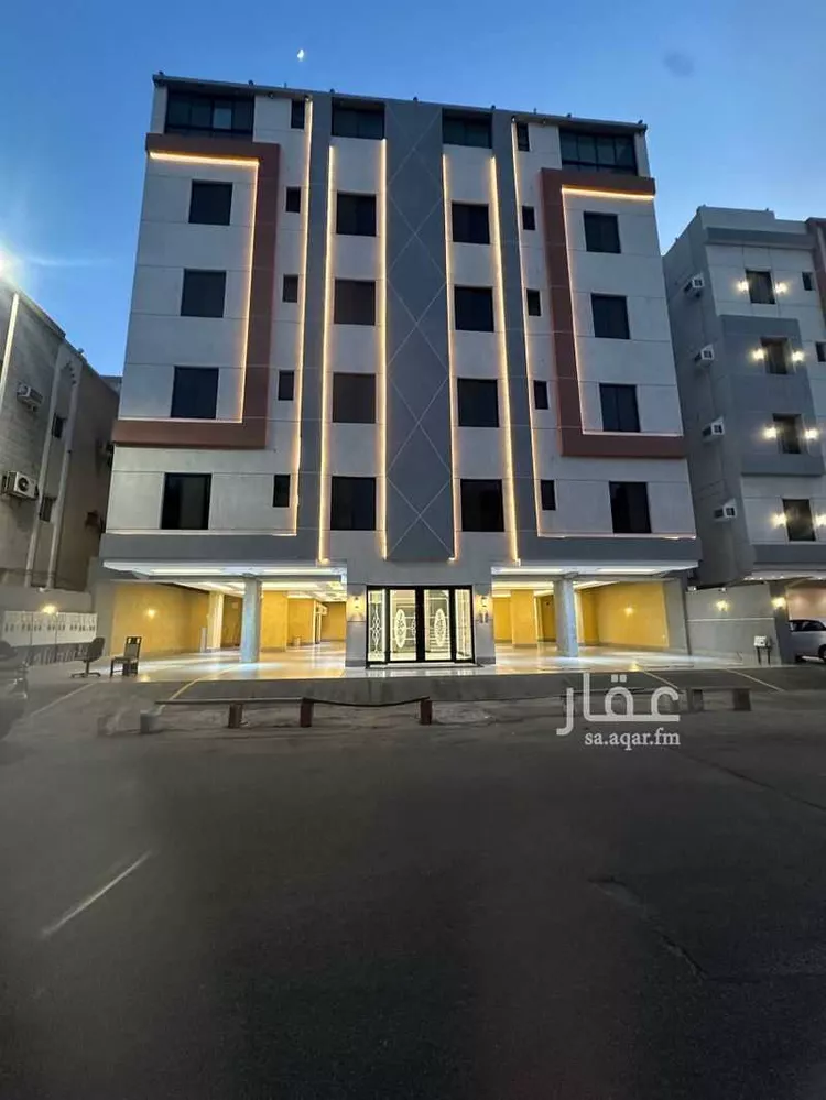 شقة للإيجار في شارع عتبة ابن ربيعة, حي البوادي, مدينة جدة, منطقة مكة المكرمة صورة 2
