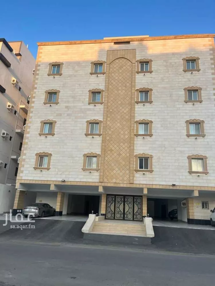 شقة للإيجار في شارع علي بن الفضل المزني, حي الريان, مدينة جدة, منطقة مكة المكرمة