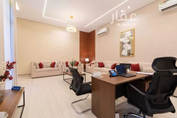 دور للبيع في شارع طريق ابو عبيدة عامر بن الجراح, حي السعادة, مدينة الرياض, منطقة الرياض صورة 5