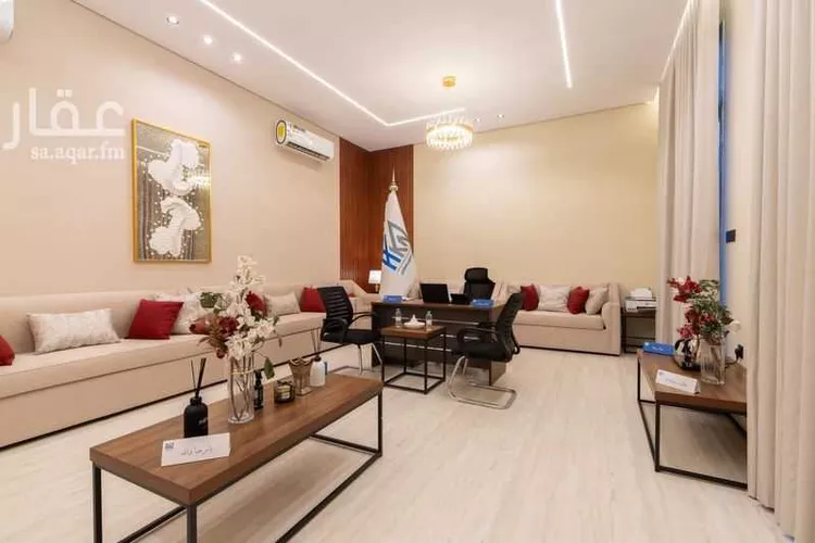 دور للبيع في شارع طريق ابو عبيدة عامر بن الجراح, حي السعادة, مدينة الرياض, منطقة الرياض صورة 3
