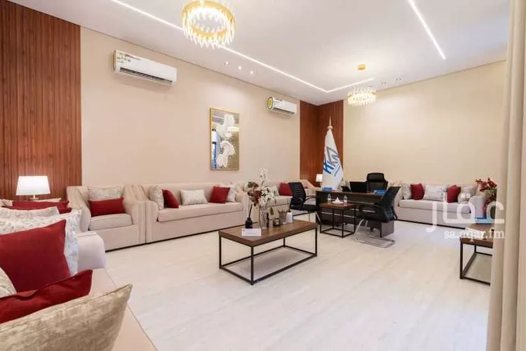 دور للبيع في شارع طريق ابو عبيدة عامر بن الجراح, حي السعادة, مدينة الرياض, منطقة الرياض صورة 4