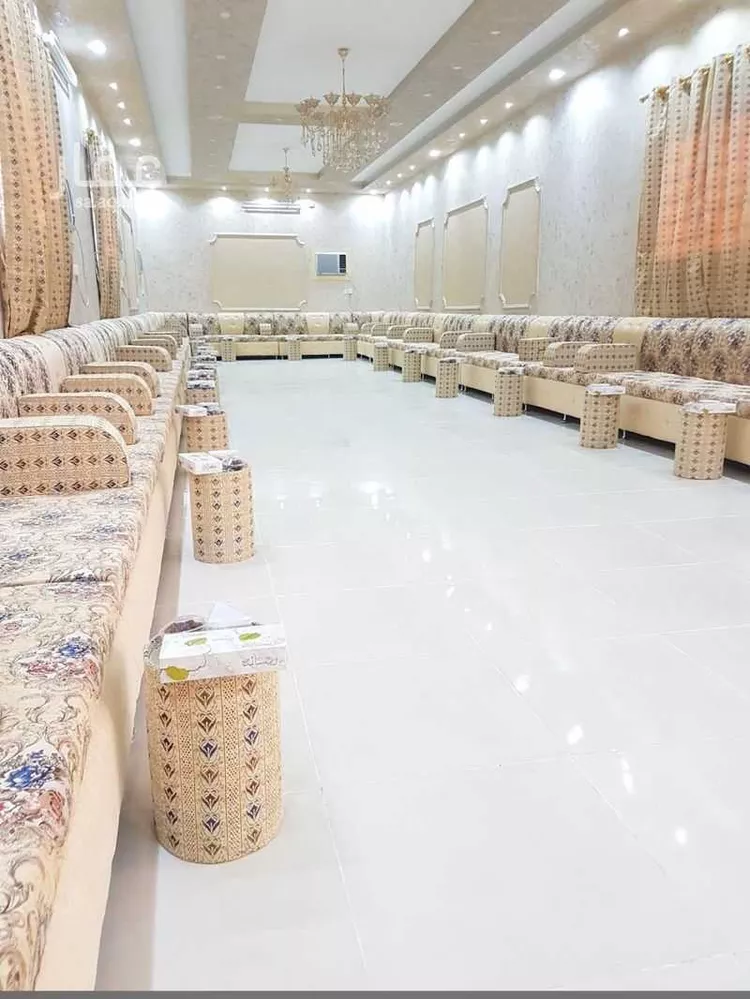 استراحة للإيجار في شارع أبو محذوره, حي الخالدية, مدينة المخواه, منطقة الباحة صورة 4