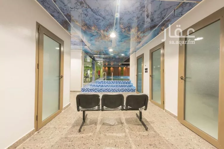 شقة للإيجار في شارع إبراهيم بن إسحاق, حي بريمان, مدينة جدة, منطقة مكة المكرمة صورة 5