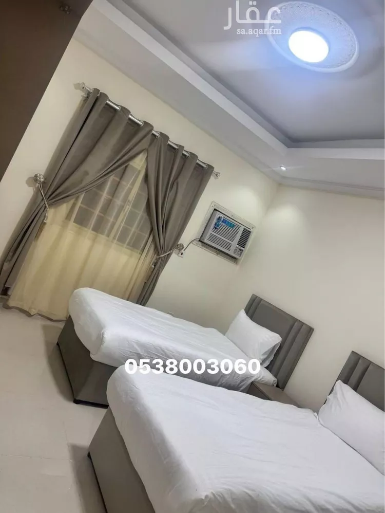شقة للإيجار في شارع الفوز, حي مشرفة, مدينة جدة, منطقة مكة المكرمة