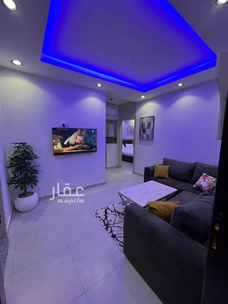 شقة للإيجار في شارع الفوز, حي مشرفة, مدينة جدة, منطقة مكة المكرمة 8