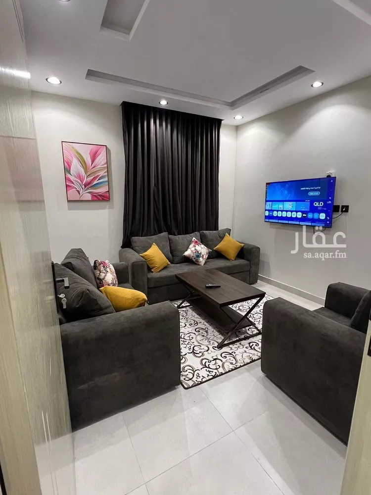 شقة للإيجار في شارع الفوز, حي مشرفة, مدينة جدة, منطقة مكة المكرمة 9