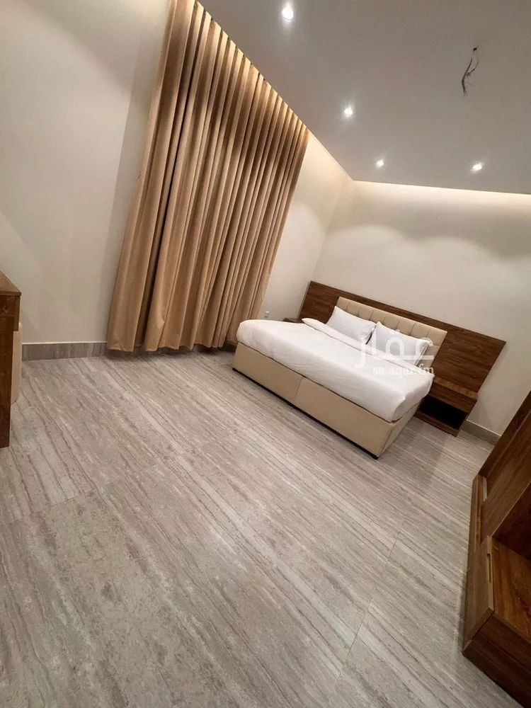Apartment for Rent in Jeddah As Safaa