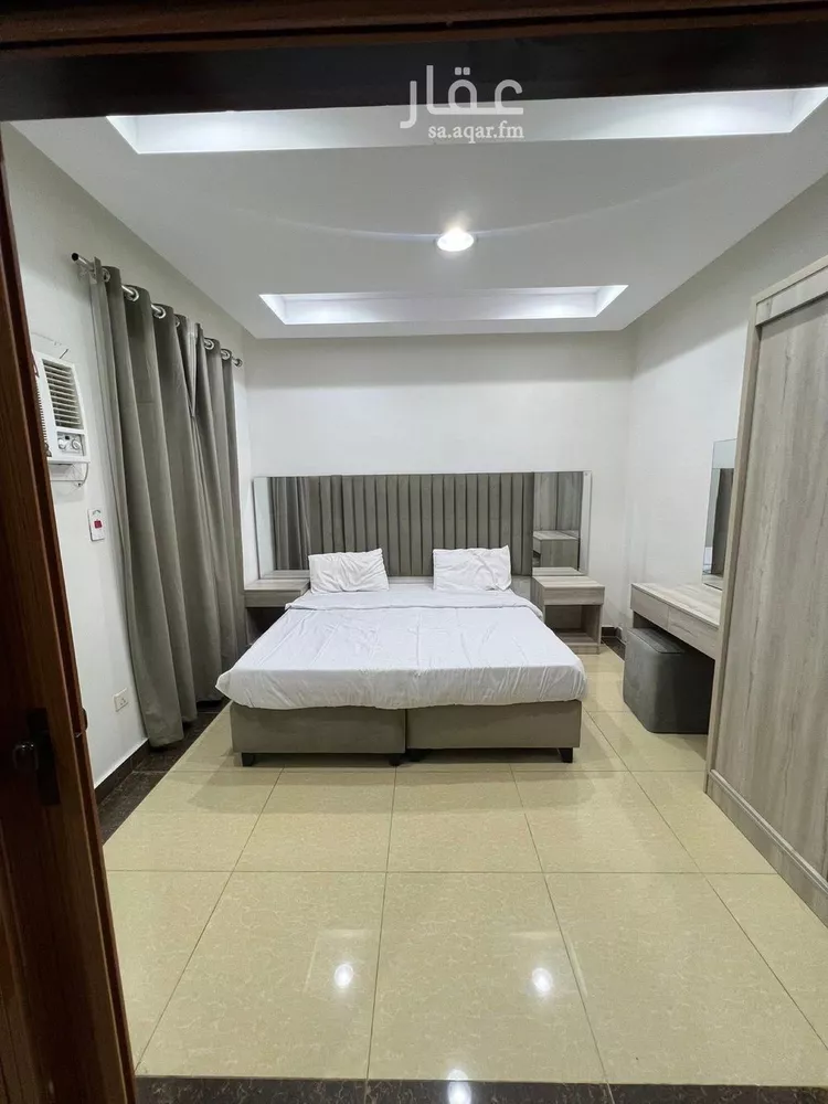 شقة للإيجار في شارع ابو قتادة الانصاري, حي المروة, مدينة جدة, منطقة مكة المكرمة صورة 5
