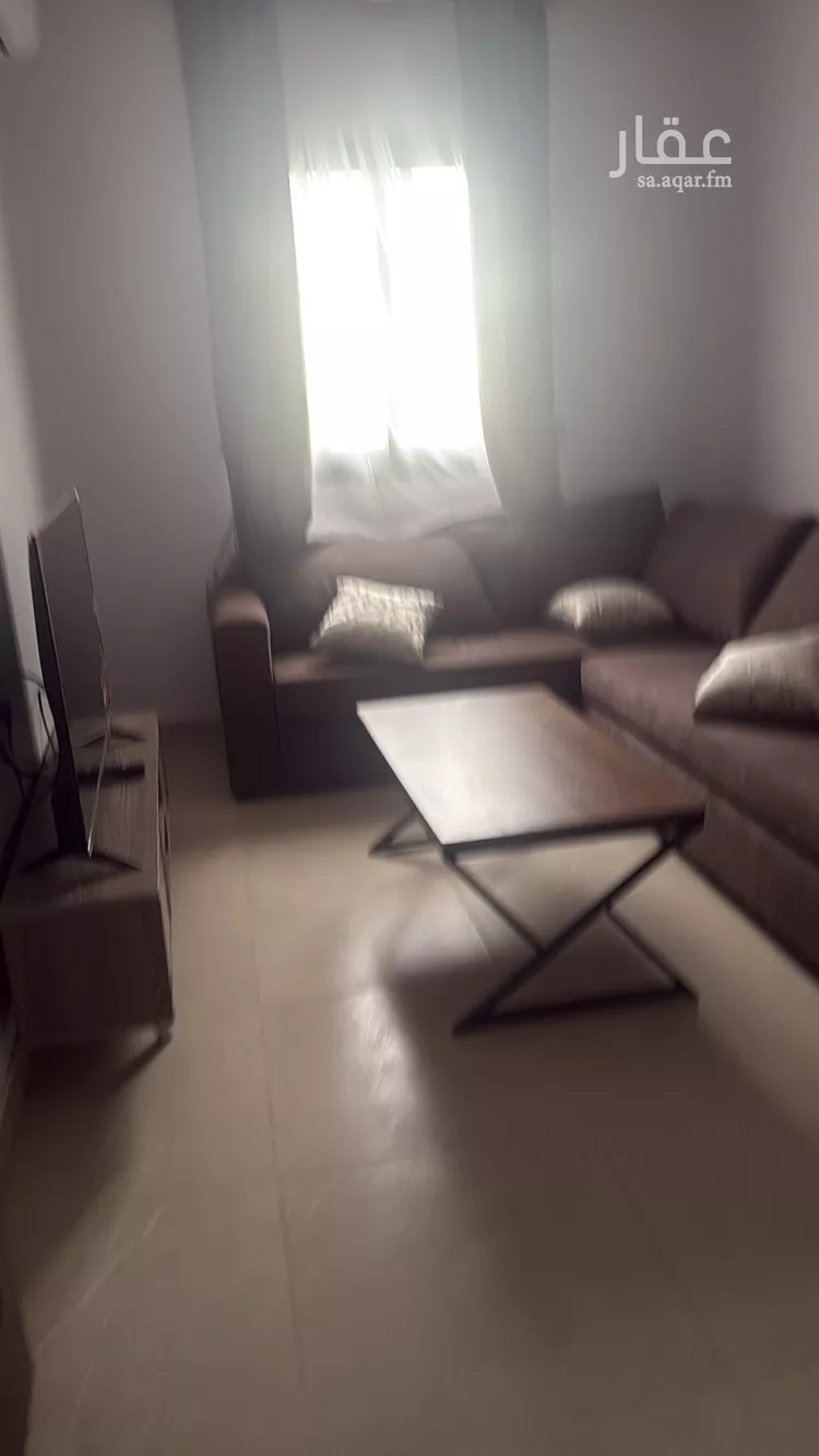 شقة للإيجار في شارع وادي الروضه, حي العزيزية, مدينة جدة, منطقة مكة المكرمة صورة 5