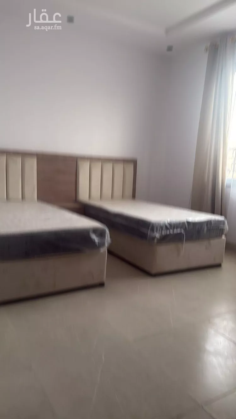 شقة للإيجار في شارع وادي الروضه, حي العزيزية, مدينة جدة, منطقة مكة المكرمة صورة 4