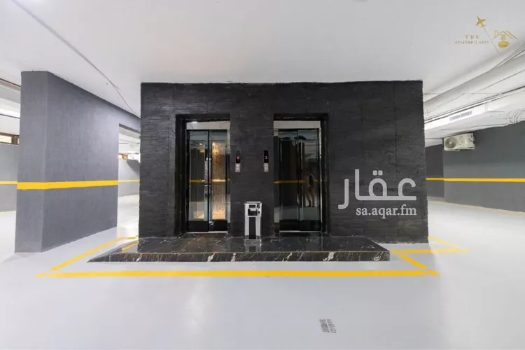 شقة للإيجار في شارع إبراهيم بن إسحاق, حي بريمان, مدينة جدة, منطقة مكة المكرمة صورة 3