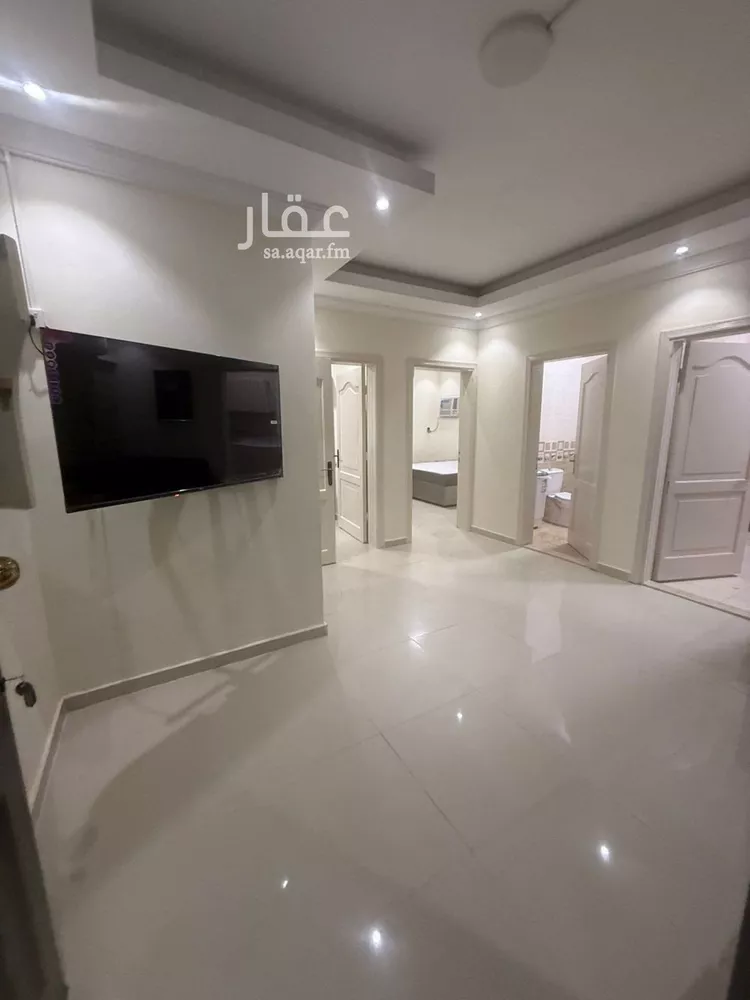 شقة للإيجار في شارع طريق الملك فهد فرعي, حي البوادي, مدينة جدة, منطقة مكة المكرمة 9
