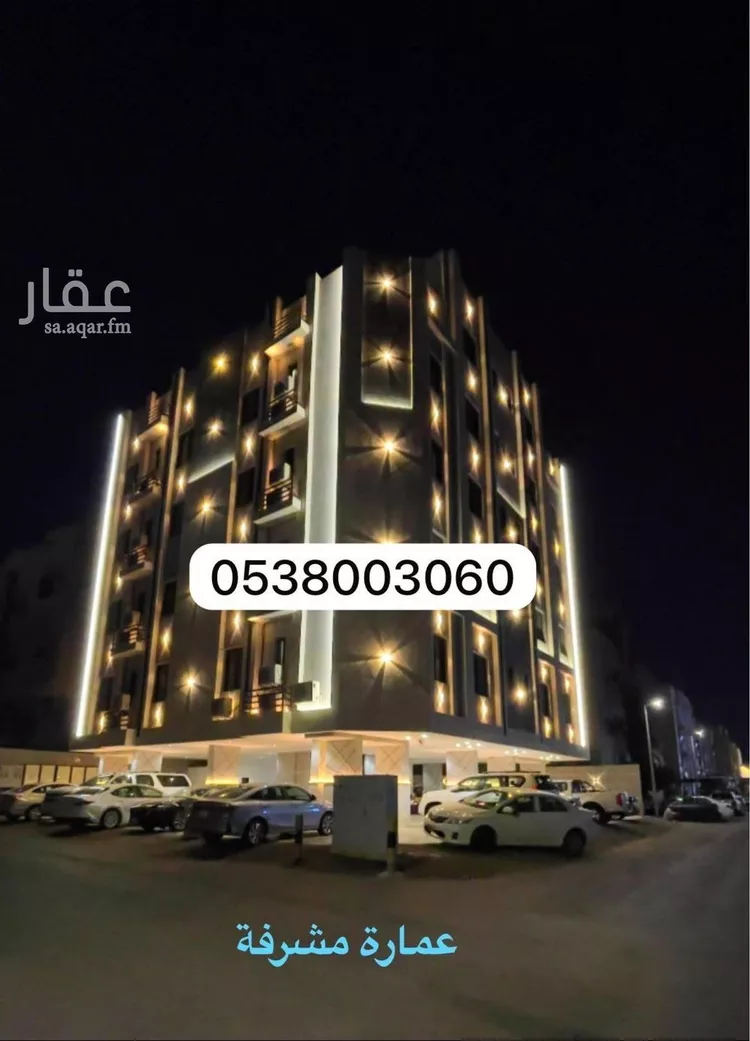 شقة للإيجار في شارع الفوز, حي مشرفة, مدينة جدة, منطقة مكة المكرمة 18