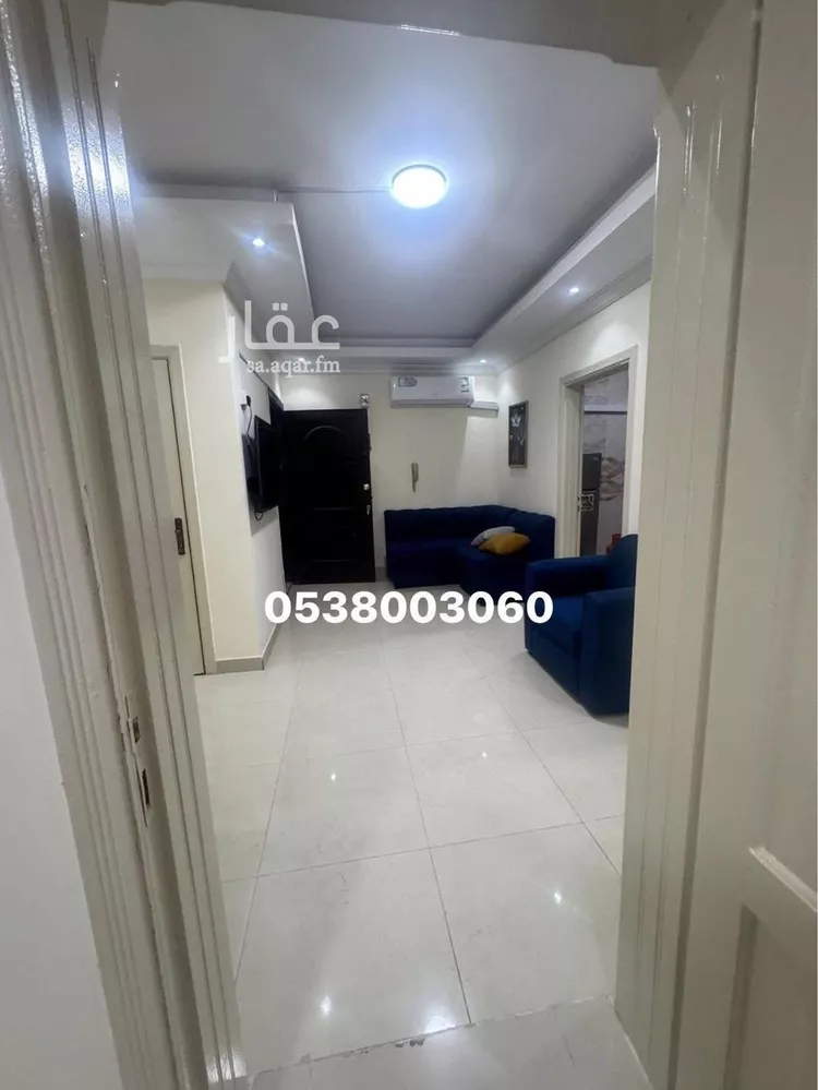 شقة للإيجار في شارع عامر بن الحارث, حي البوادي, مدينة جدة, منطقة مكة المكرمة صورة 5
