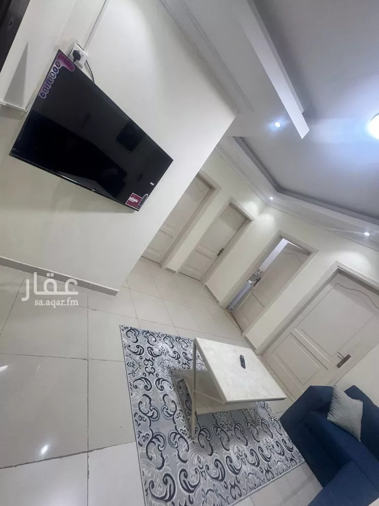 شقة للإيجار في شارع عامر بن الحارث, حي البوادي, مدينة جدة, منطقة مكة المكرمة صورة 2