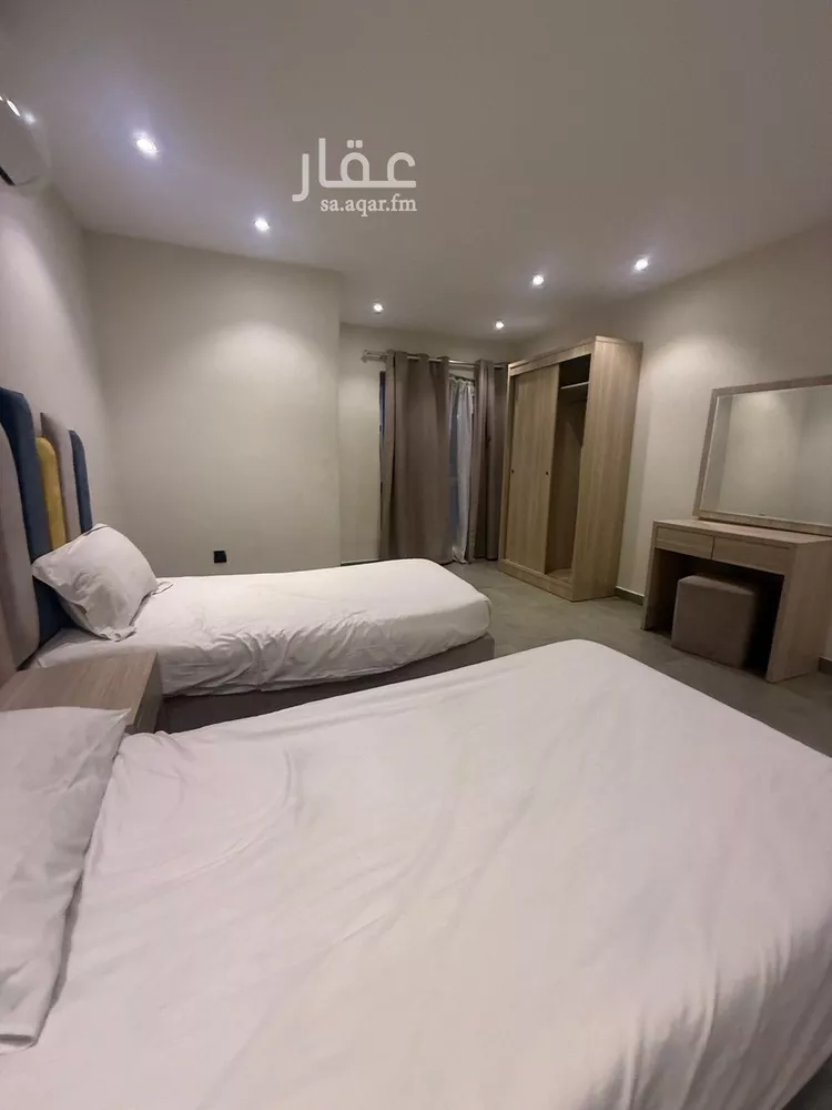 شقة للإيجار في شارع عبدالله الشربتلي, حي الصفاء, مدينة جدة, منطقة مكة المكرمة 8