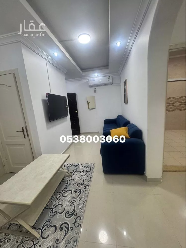 شقة للإيجار في شارع طريق الملك فهد فرعي, حي البوادي, مدينة جدة, منطقة مكة المكرمة صورة 3
