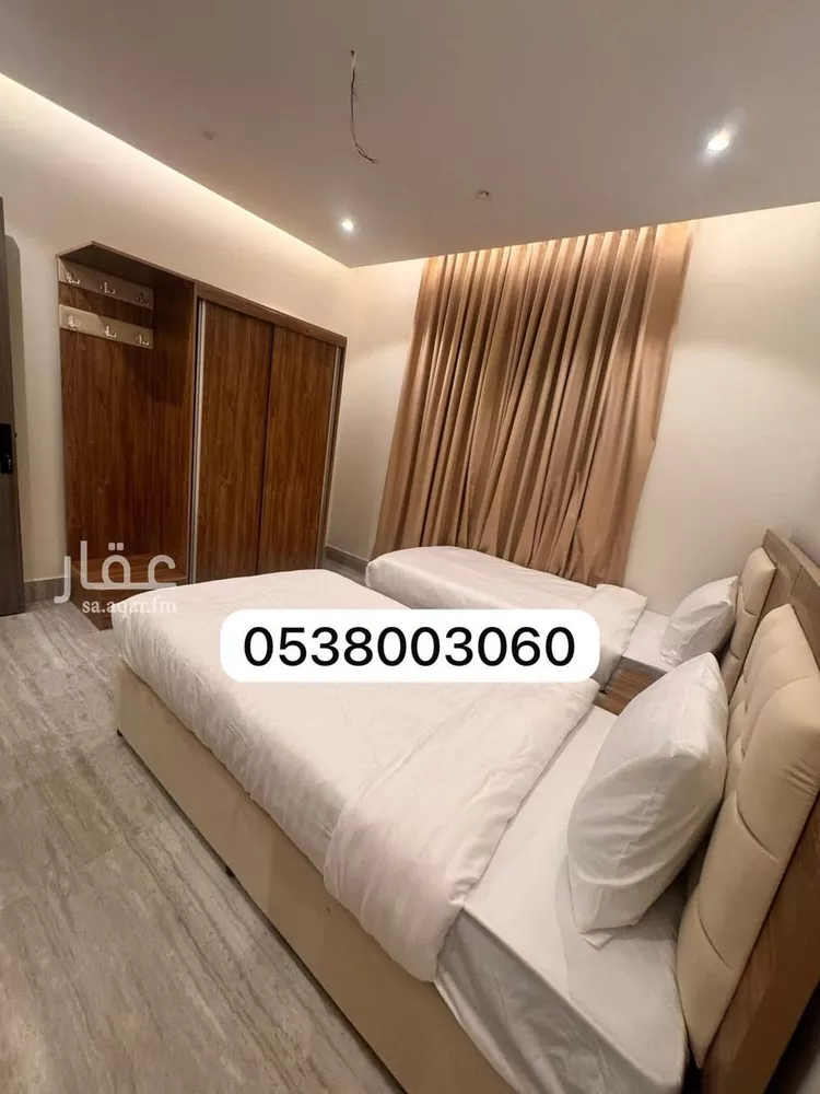 شقة للإيجار في شارع وادي حشيش, حي الصفاء, مدينة جدة, منطقة مكة المكرمة صورة 4