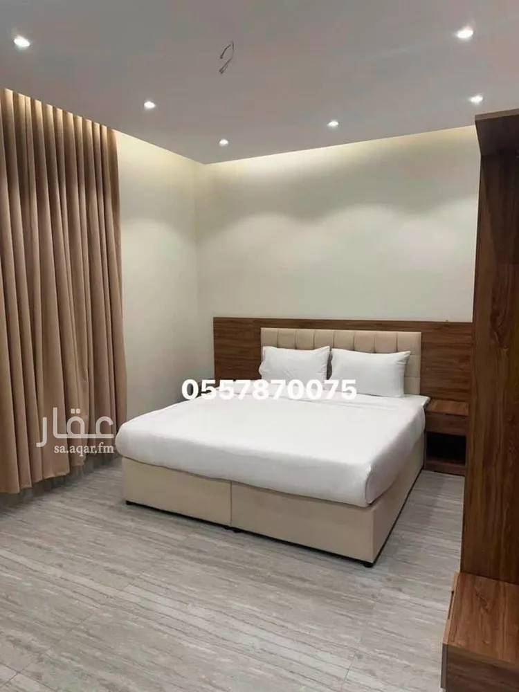 شقة للإيجار في شارع وادي حشيش, حي الصفاء, مدينة جدة, منطقة مكة المكرمة صورة 2