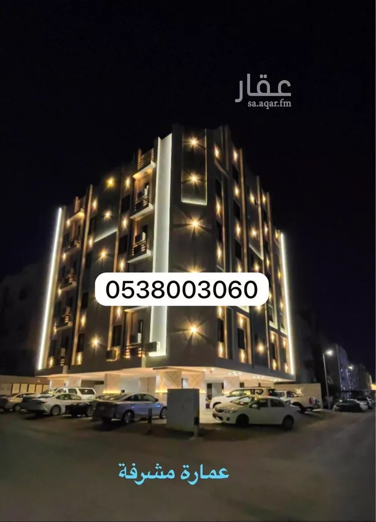 شقة للإيجار في شارع الفوز, حي مشرفة, مدينة جدة, منطقة مكة المكرمة 15