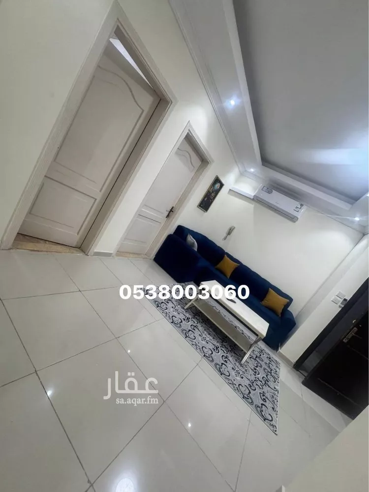 شقة للإيجار في شارع طريق الملك فهد فرعي, حي البوادي, مدينة جدة, منطقة مكة المكرمة صورة 2