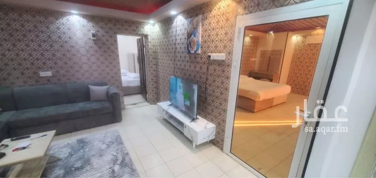 شقة للإيجار في شارع عامر بن الحارث, حي البوادي, مدينة جدة, منطقة مكة المكرمة صورة 5