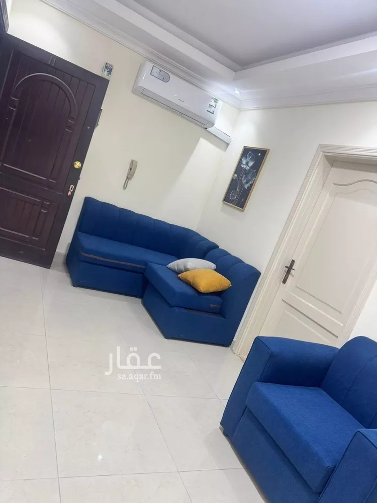 شقة للإيجار في شارع عامر بن الحارث, حي البوادي, مدينة جدة, منطقة مكة المكرمة صورة 2
