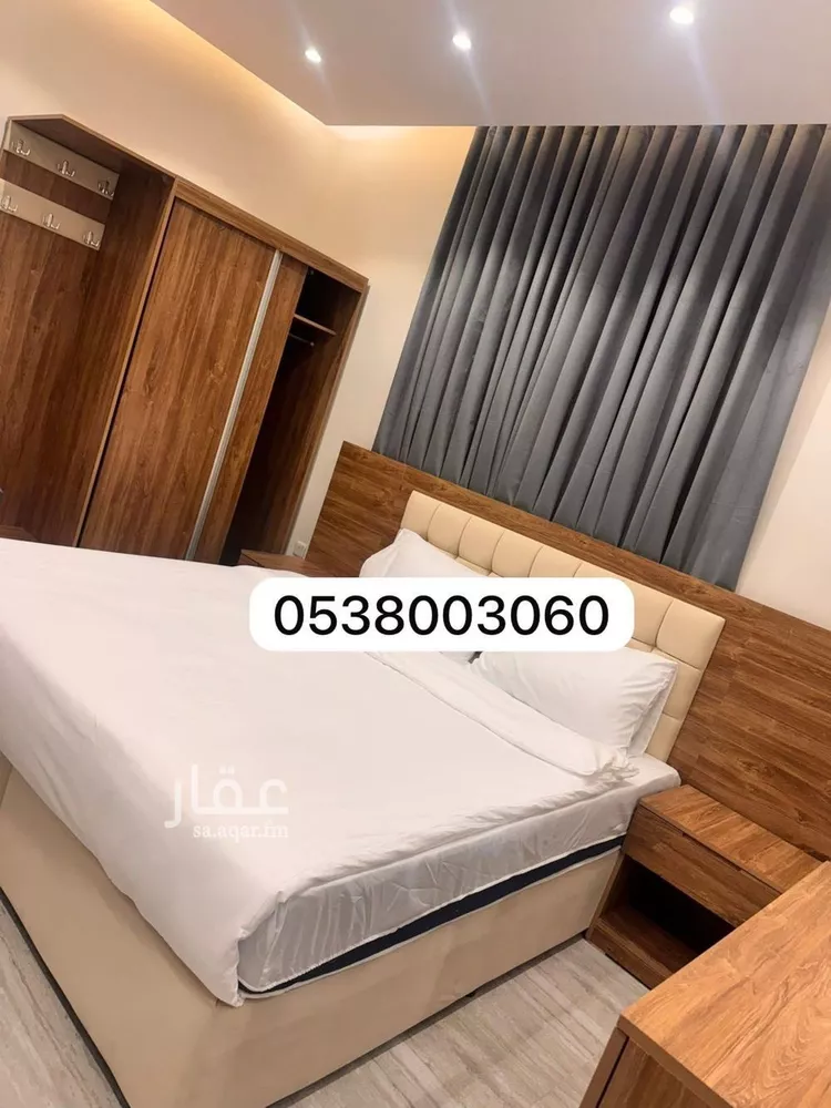 شقة للإيجار في شارع وادي حشيش, حي الصفاء, مدينة جدة, منطقة مكة المكرمة صورة 4