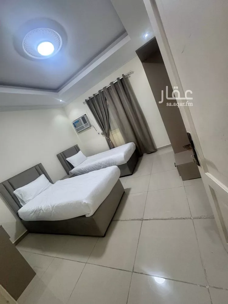 شقة للإيجار في شارع عامر بن الحارث, حي البوادي, مدينة جدة, منطقة مكة المكرمة 6