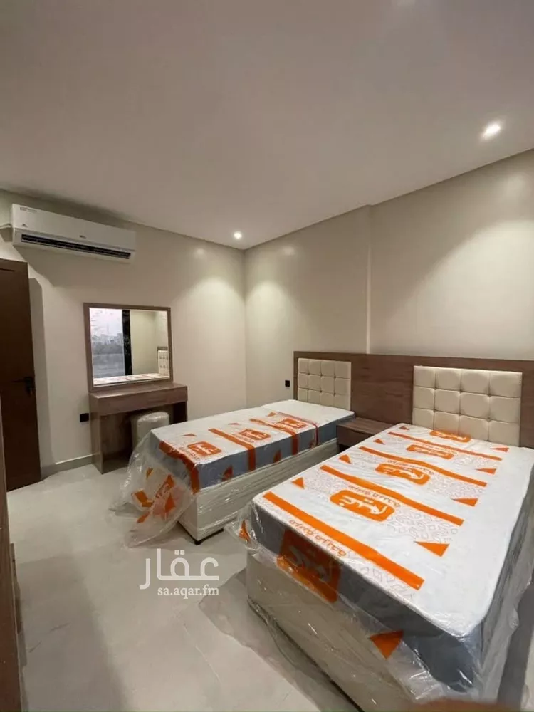 شقة للإيجار في شارع محمد ابن جبير, حي الرحاب, مدينة جدة, منطقة مكة المكرمة صورة 2