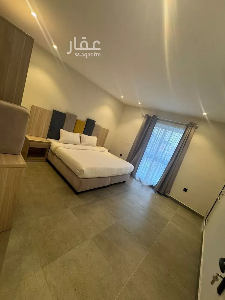 شقة للإيجار في شارع عبدالله الشربتلي, حي الصفاء, مدينة جدة, منطقة مكة المكرمة صورة 4