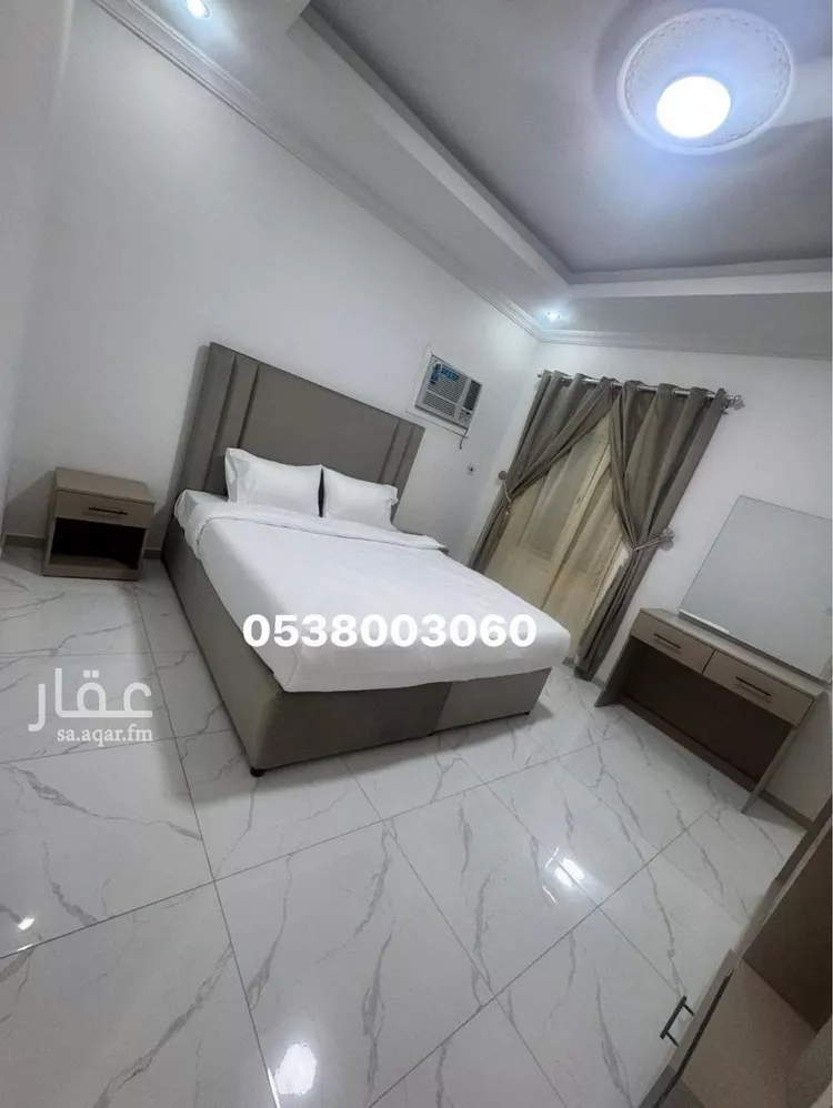 شقة للإيجار في شارع طريق الملك فهد فرعي, حي البوادي, مدينة جدة, منطقة مكة المكرمة صورة 2