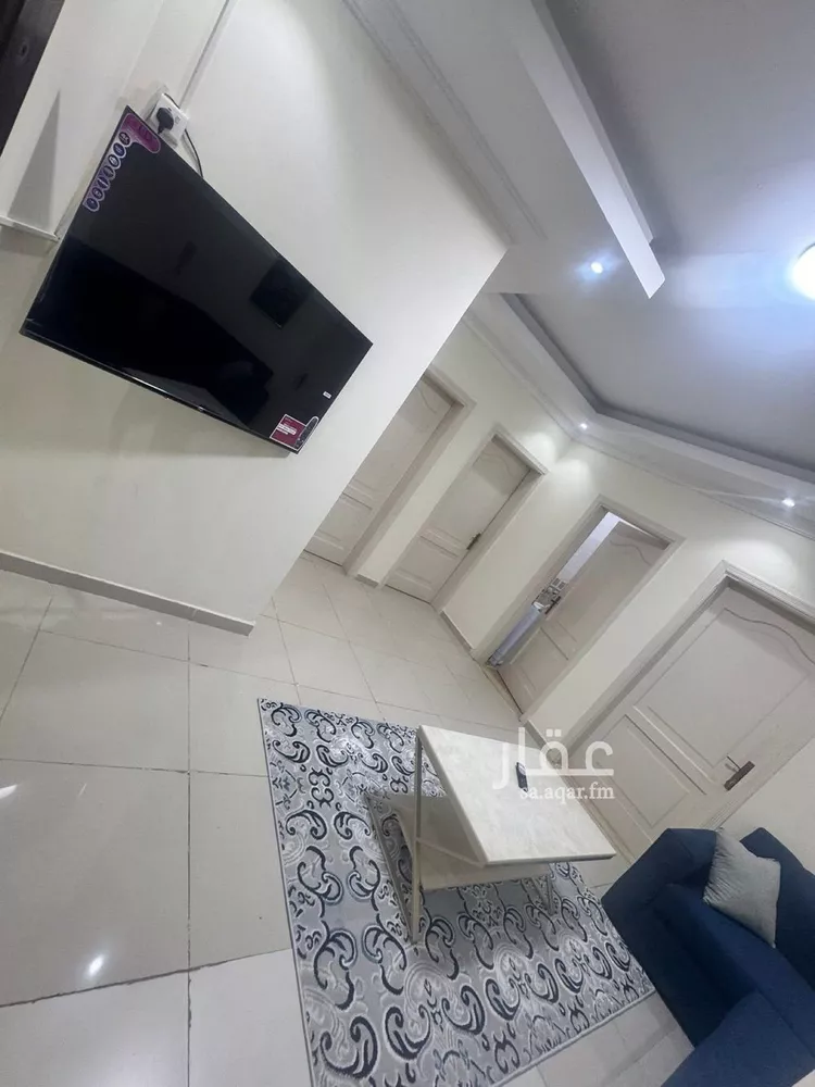 شقة للإيجار في شارع طريق الملك فهد فرعي, حي البوادي, مدينة جدة, منطقة مكة المكرمة 9