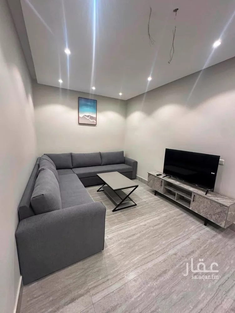 Apartment for Rent in Jeddah As Safaa