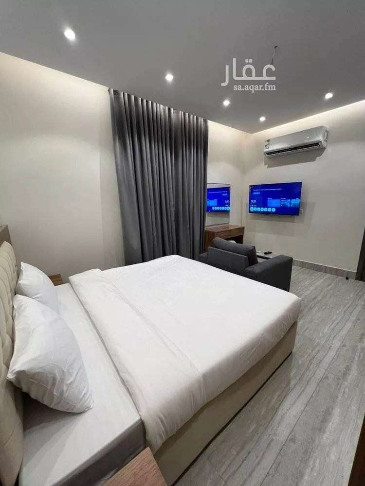 شقة للإيجار في شارع وادي حشيش, حي الصفاء, مدينة جدة, منطقة مكة المكرمة 6