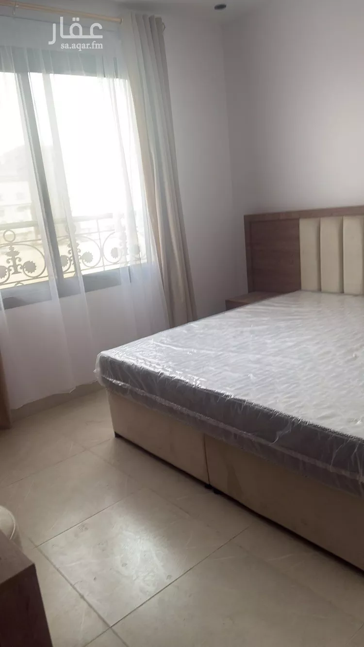 شقة للإيجار في شارع وادي الروضه, حي العزيزية, مدينة جدة, منطقة مكة المكرمة صورة 4