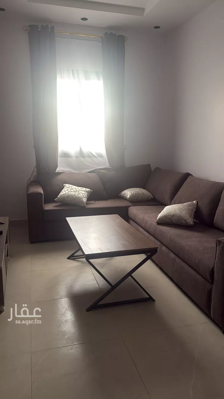 شقة للإيجار في شارع وادي الروضه, حي العزيزية, مدينة جدة, منطقة مكة المكرمة صورة 2