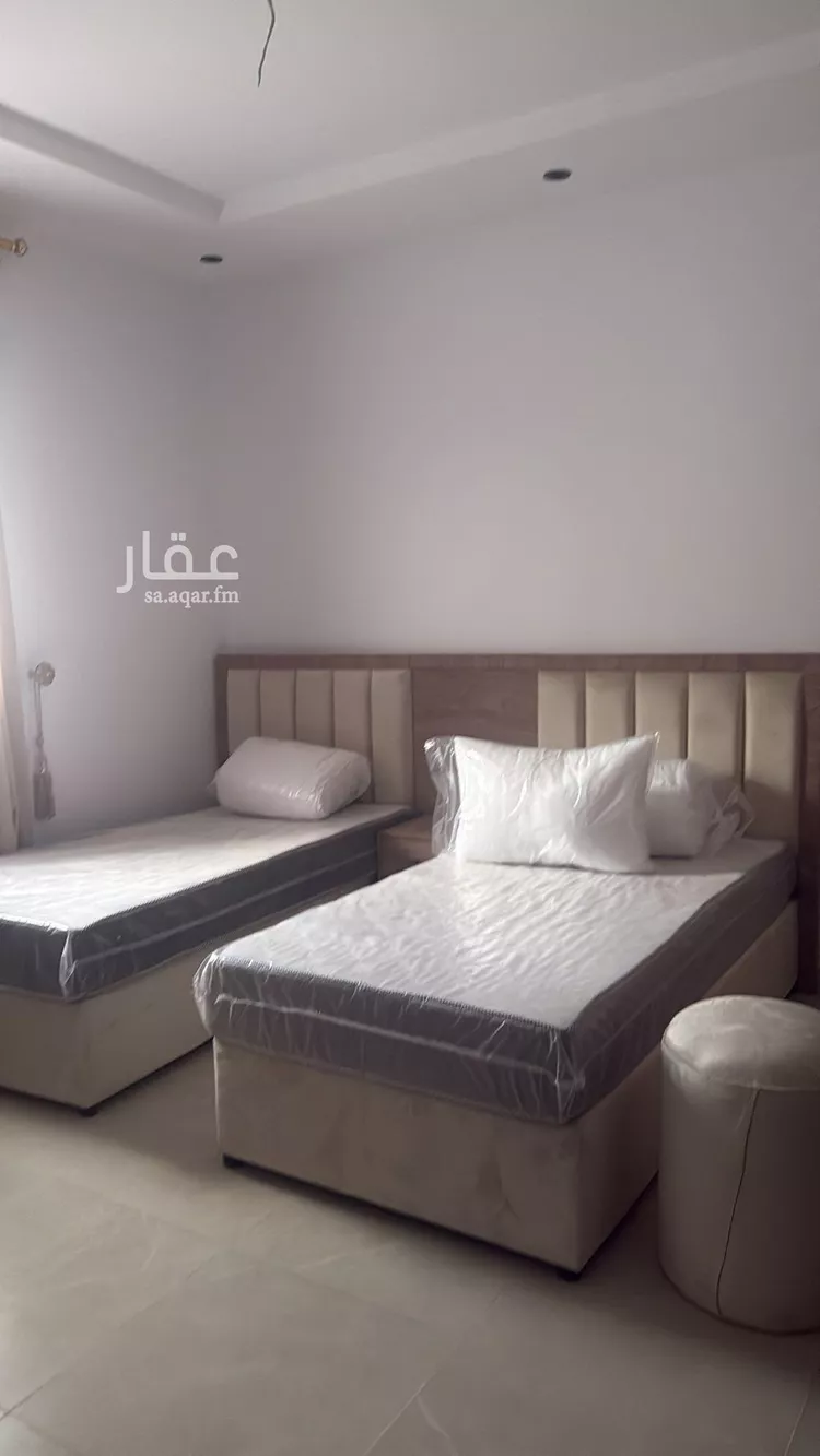 شقة للإيجار في شارع وادي الروضه, حي العزيزية, مدينة جدة, منطقة مكة المكرمة