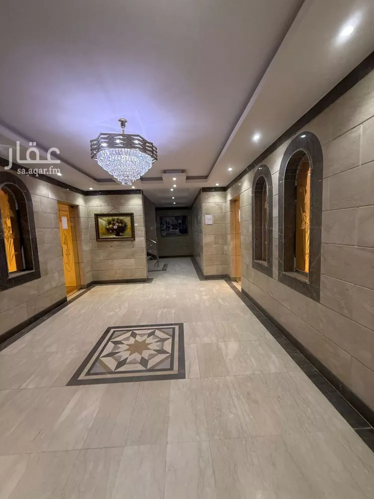 شقة للإيجار في شارع طريق الملك فهد فرعي, حي البوادي, مدينة جدة, منطقة مكة المكرمة 10